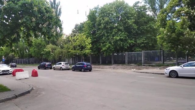 Павильон на ул. Гарматная 43