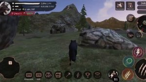 The Wolf