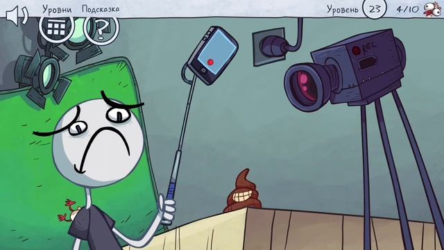 Troll Face Quest Video Memes Прохождение всех уровней смотреть онлайн