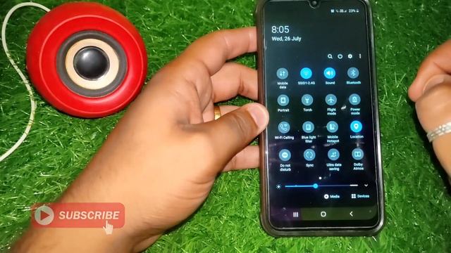 Samsung | Smart View option not showing problem solved смотреть онлайн