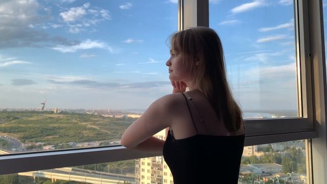 По городам России в республику Дагестан/ Vlog: по пути к горам/ Ep.1