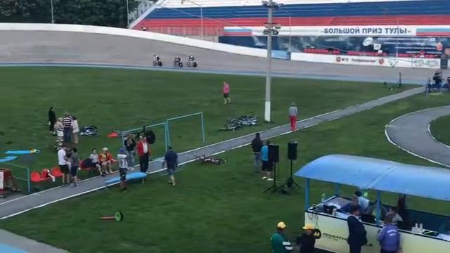 Спринт 21.05.2019 смотреть онлайн