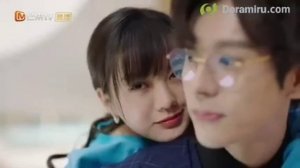 незабываемая любовь ❤️ 19-серия [озвучка]#рекомендации #дорама