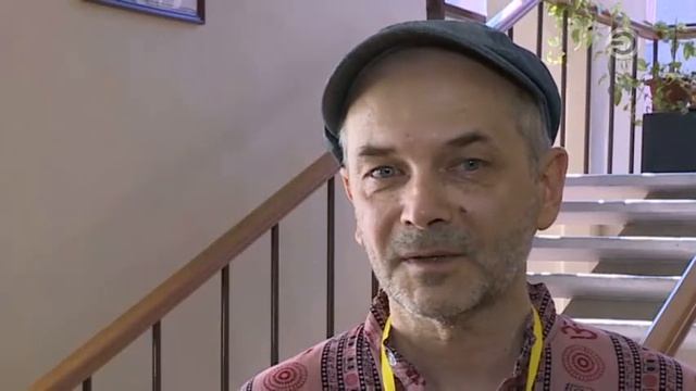 В Казани открылся Первый международный фестиваль студенческих спектаклей "Науруз school". смотреть онлайн