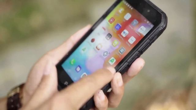 2020 Rugged Waterproof Smartphone Ulefone Armor X7 Review смотреть онлайн