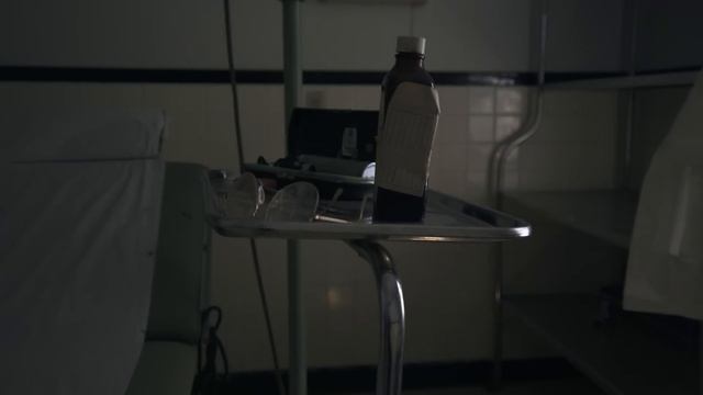 Crying Baby In an ABANDONED Farmhouse MANSION (NOT CLICKBAIT) смотреть онлайн