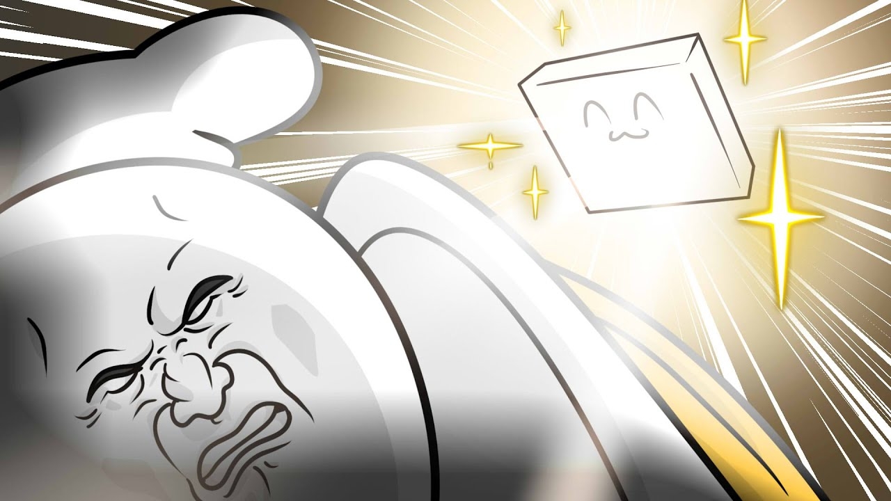 Когда лень вставать к выключателю | Мультфильм Гуффи