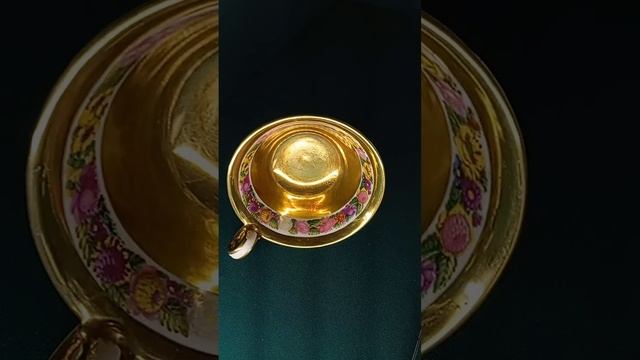 Усадьба Юсуповых Архангельское. Фарфор, Кареты.