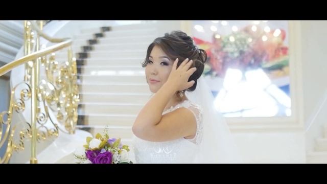 Еркебулан & Айгерим ♡ Шымкент