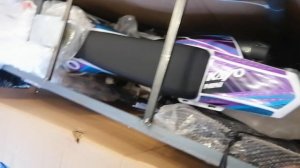 27-04-2025 даставили питбайк каё 125 мини ем