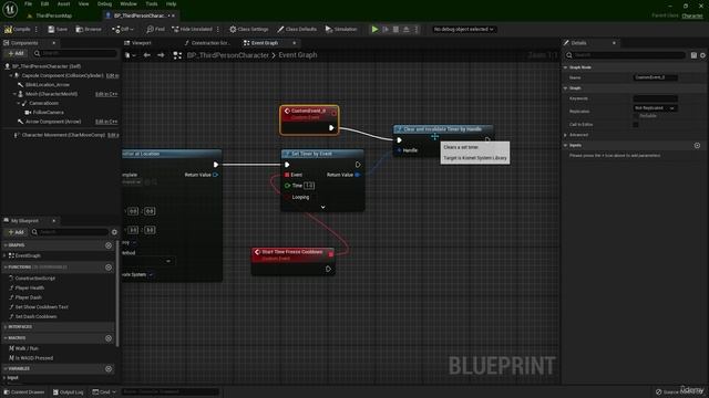 26 Time SlowStop + Cooldown смотреть онлайн