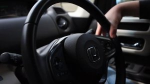 ХОНДА Н-БОКС