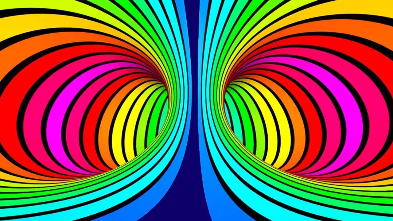 Это видео поможет Вам расслабиться!