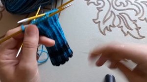 Синяя неделя в СП Радуга 🌈 3