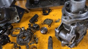 Тнвд Форд Транзит 2.5 дизель ремонт из г Белгород