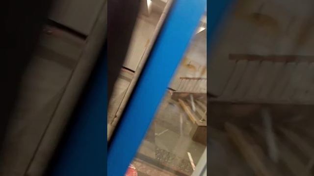 Срочно :Ин бародаро бинед харду дасташ нест , ба чи бало гирифтор шудаст 😭