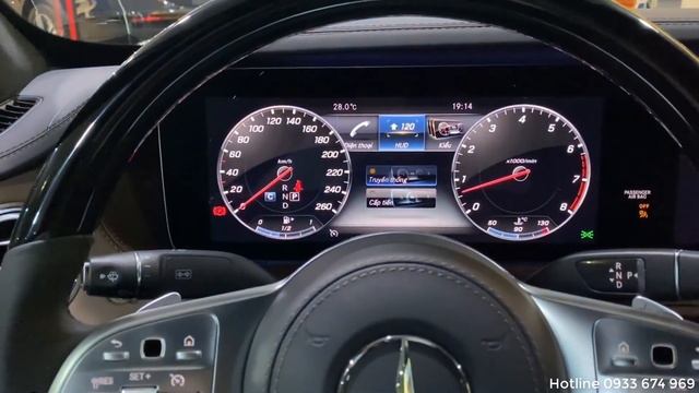 Maybach S450 Xanh Ngọc Lục Bảo - Màu Cực Hiếm Tại Mercedes Phú Mỹ Hưng смотреть онлайн