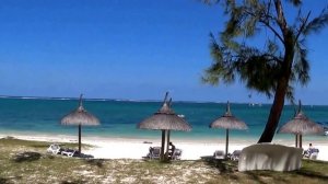 Belle Mare Mauritius' Beach