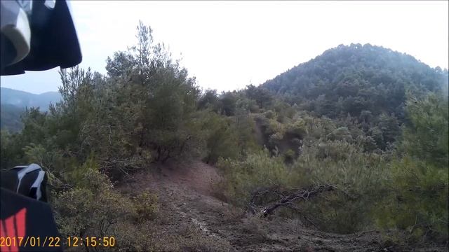 aşırı çamur ve dik tepeye sadece eren'in yöntemiyle çıkar bu motor смотреть онлайн