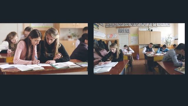 школа с.Підгірне-ВИПУСК 2014 смотреть онлайн
