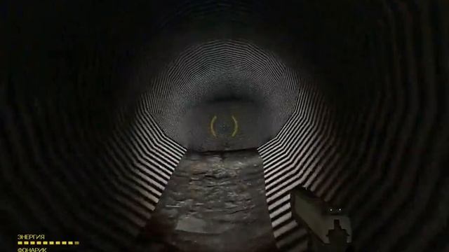 Half Life 2 часть 2 - водная преграда. смотреть онлайн