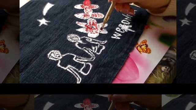 Городской рюкзак / City backpack смотреть онлайн