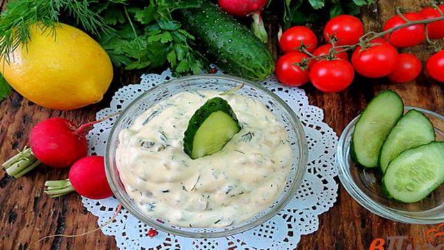 Сборник рецептов