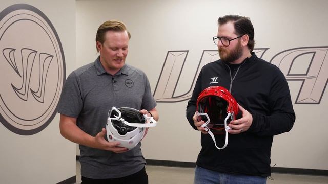 Warrior Alpha vs Covert Helmet Line Comparison Insight смотреть онлайн