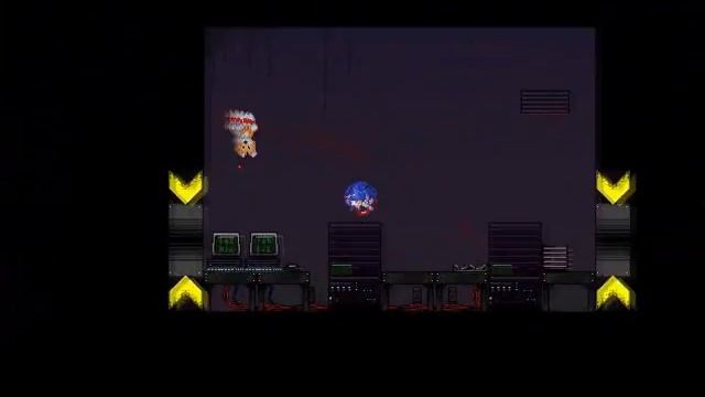 Eggman Hates Furries