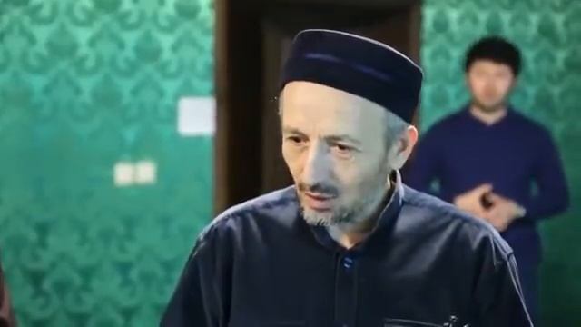 Муфтий Дагестана. смотреть онлайн