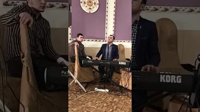 Али Саидов🥰🥀