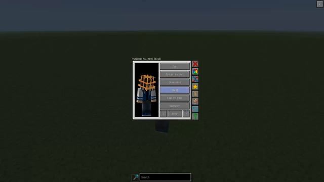 Minecraft 1.6.4 - Обзор модов #15 [Шапочки:)] смотреть онлайн