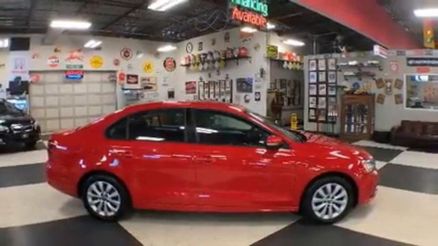 2016 Volkswagen Jetta in Toronto, ON M3J 2G4 смотреть онлайн