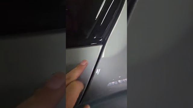 Обзор BMW 5 в Корее