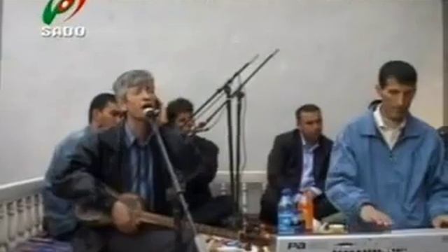 Субҳони Саид. Иди Қурбон смотреть онлайн