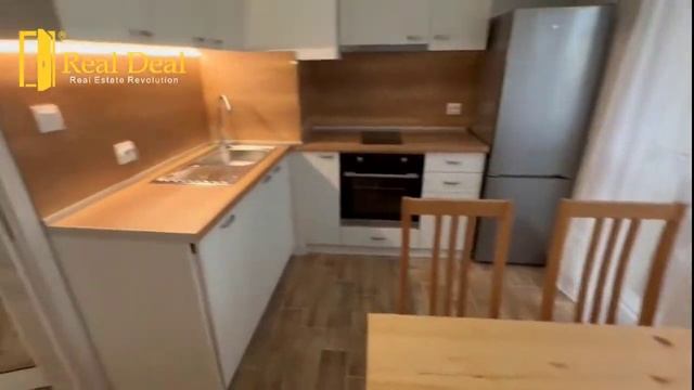 Тристаен апартамент (100м2) под наем в кв. Яворов - RD-2572