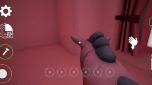 Backrooms Descent Прохождение #6