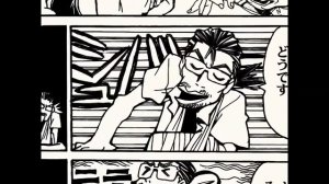 flcl фури кури 1 сезон 1 серия (Bludkot&Hope)