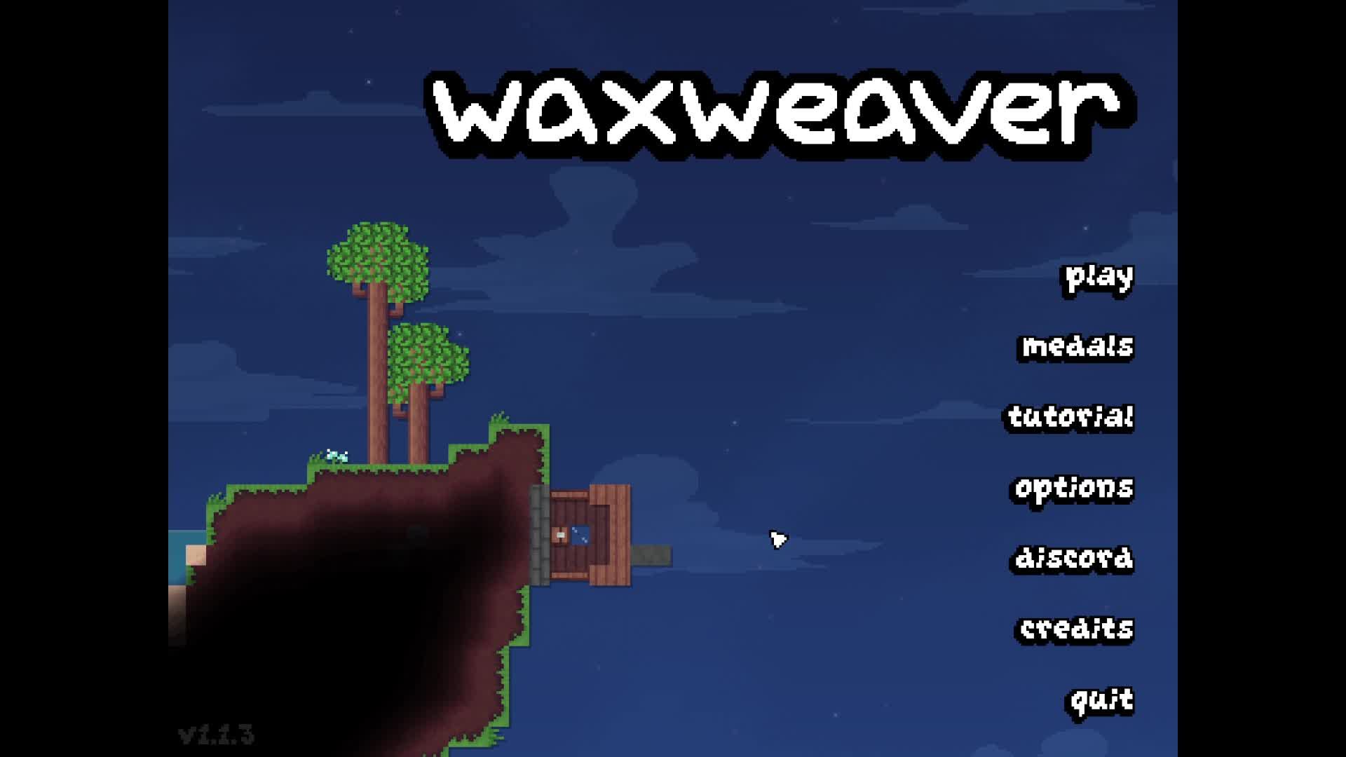 Waxweaver смотреть онлайн