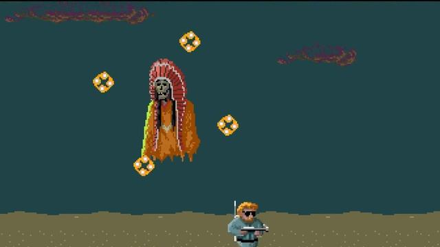 Horror Story (JP) [PC Engine CD]