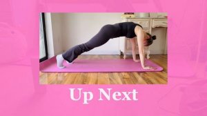 evvsie pilates//tiny waist at home