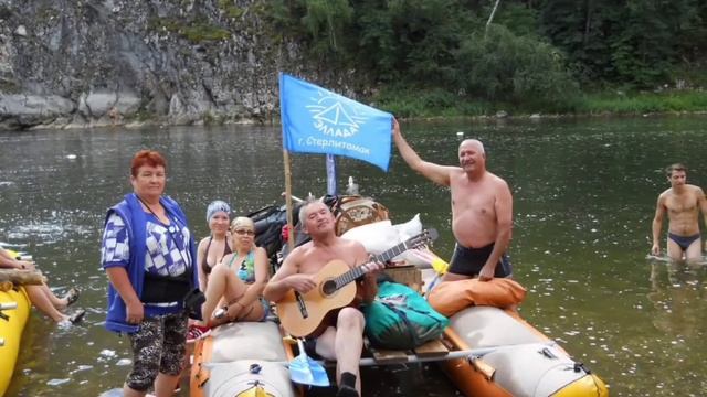 Вот и полгода, как нет тебя...