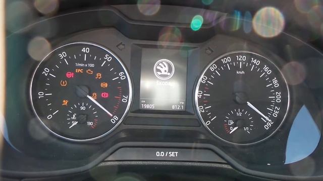 тест стрелок