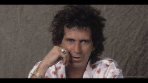 ֍֍֍ Кит Ричардс (Keith Richards, THE ROLLING STONES) Желание Выжить (перевод) 13.06.82+02.73
