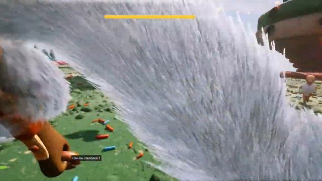 Atomic Heart. Узник лимбо (#16) смотреть онлайн