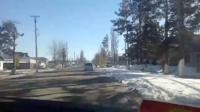 Караколдун центральный жолу. смотреть онлайн