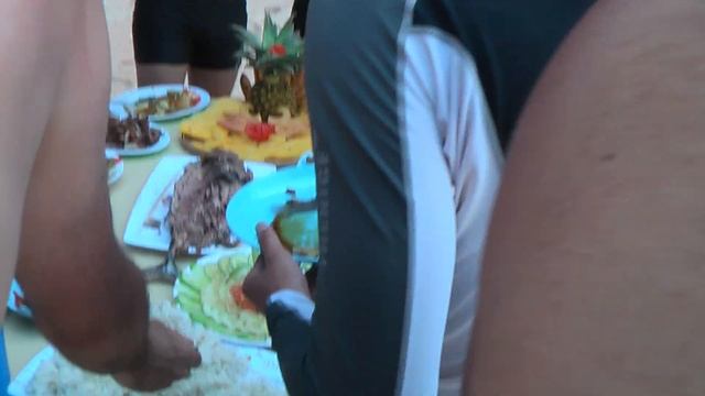 Палаван. Морская прогулка. День второй