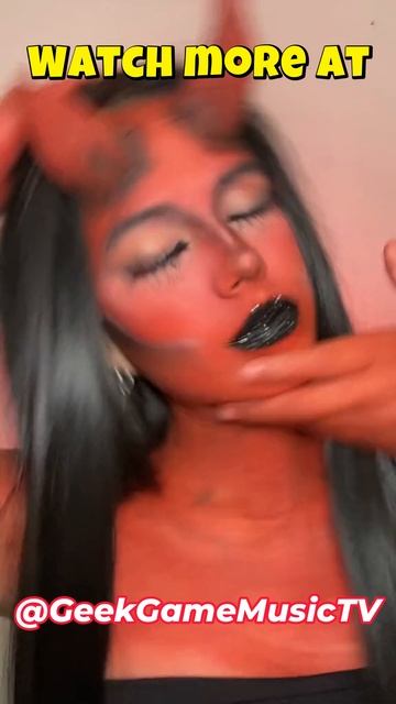 Succubus - Смотрите больше на - Https://bit.ly/geekgamemusic-PlayList