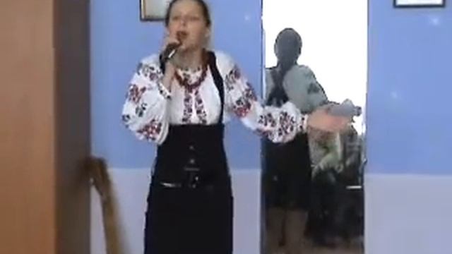 Іванка 