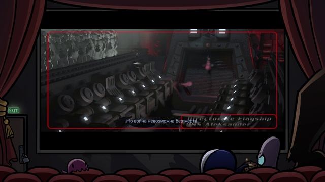 Starcraft / ВИДЕОРОЛИК "ДОКЛАД О ПОБЕДЕ ОЗД"!